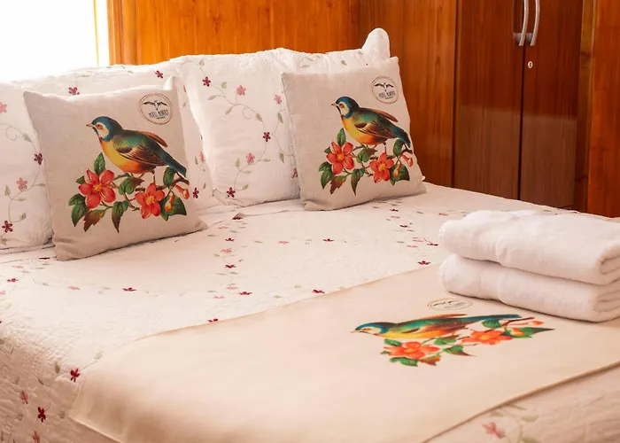 Hotel Albatros