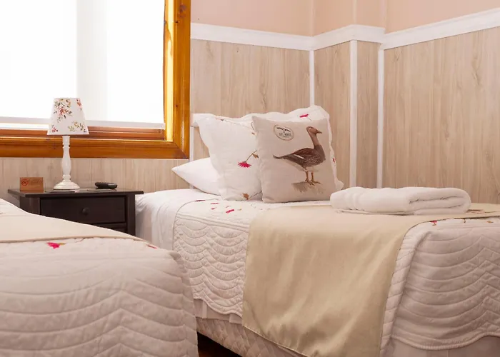 Hotel Albatros