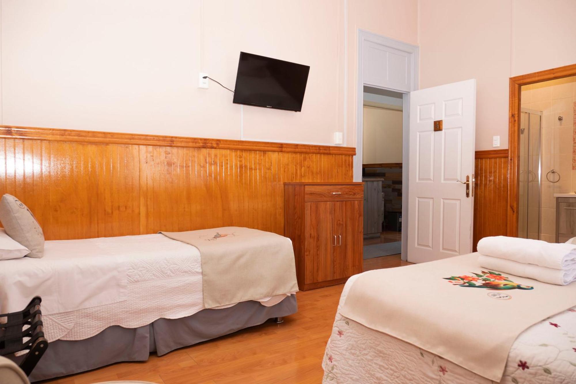 Albatros Hotel