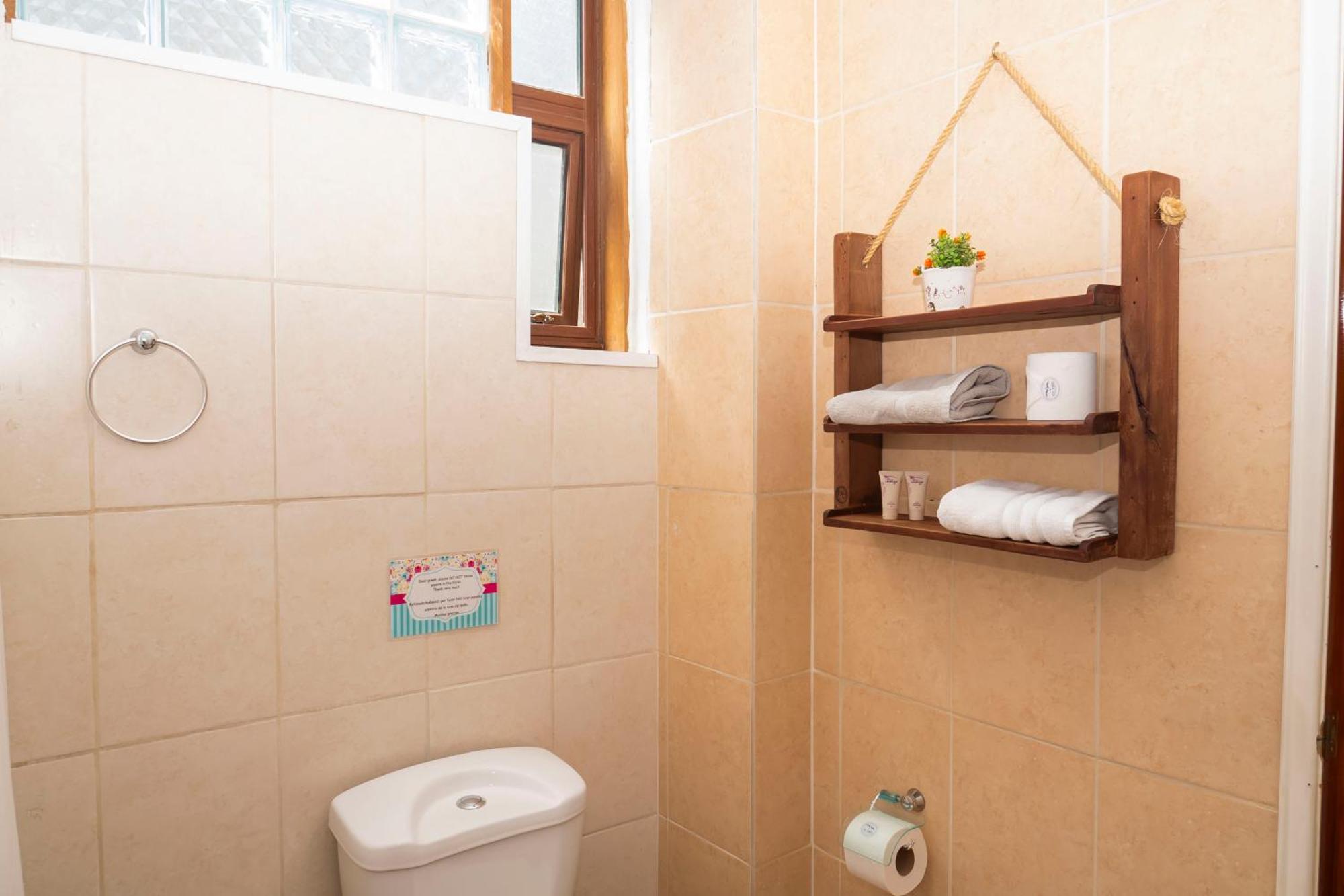 Hotel Albatros Punta Arenas