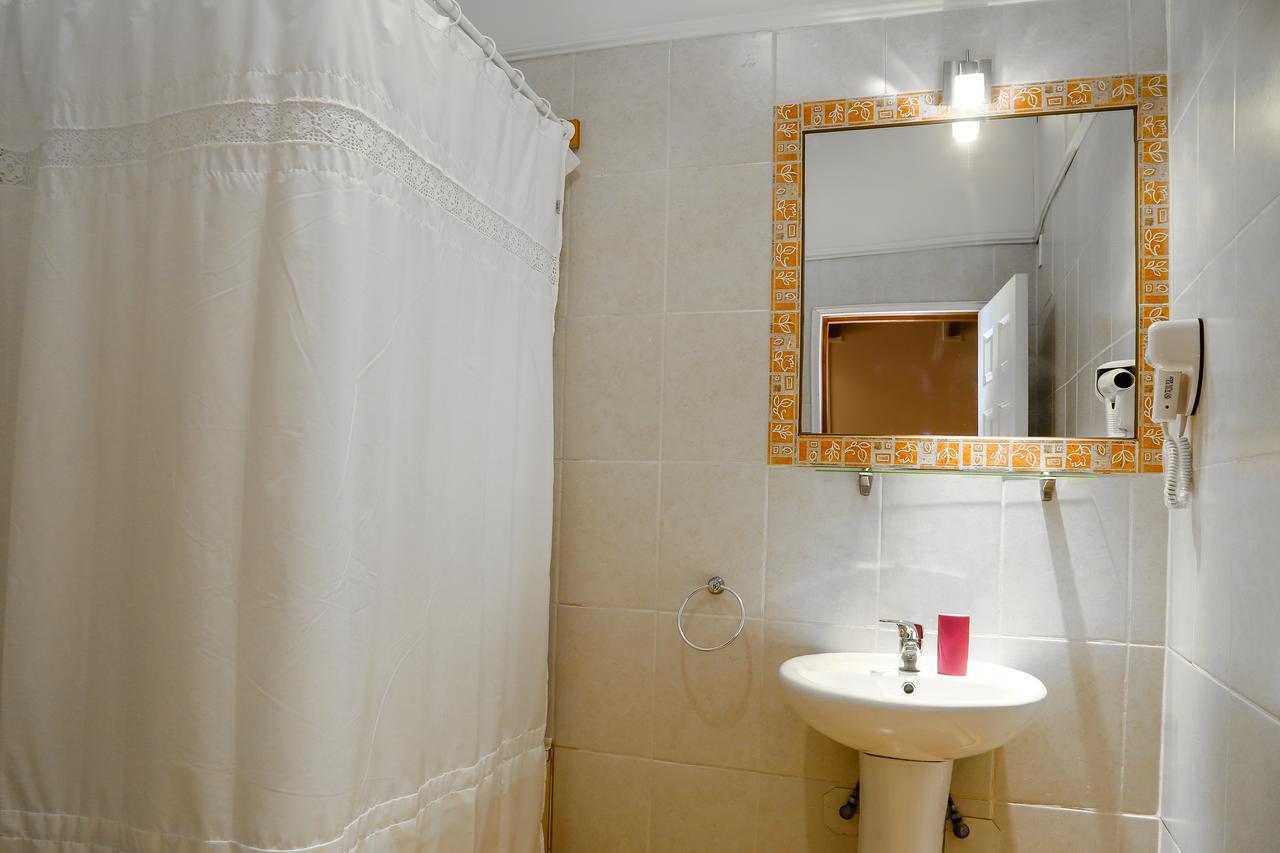 Albatros Hotel 3*