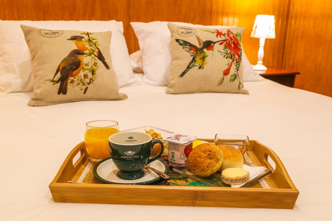Hotel Albatros