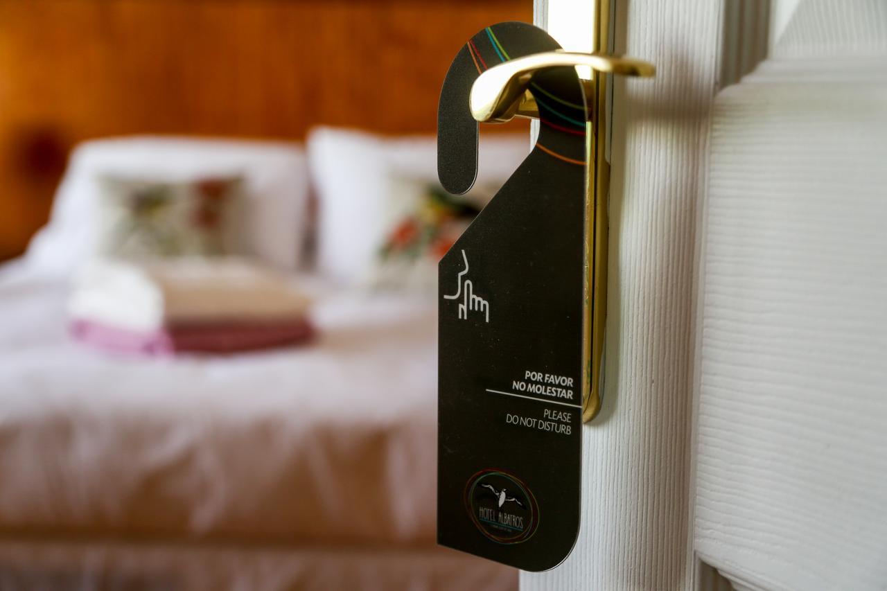 Albatros Hotel