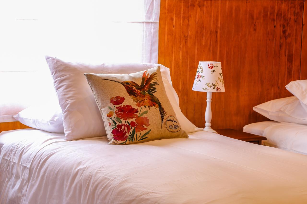 Hotel Albatros 3*