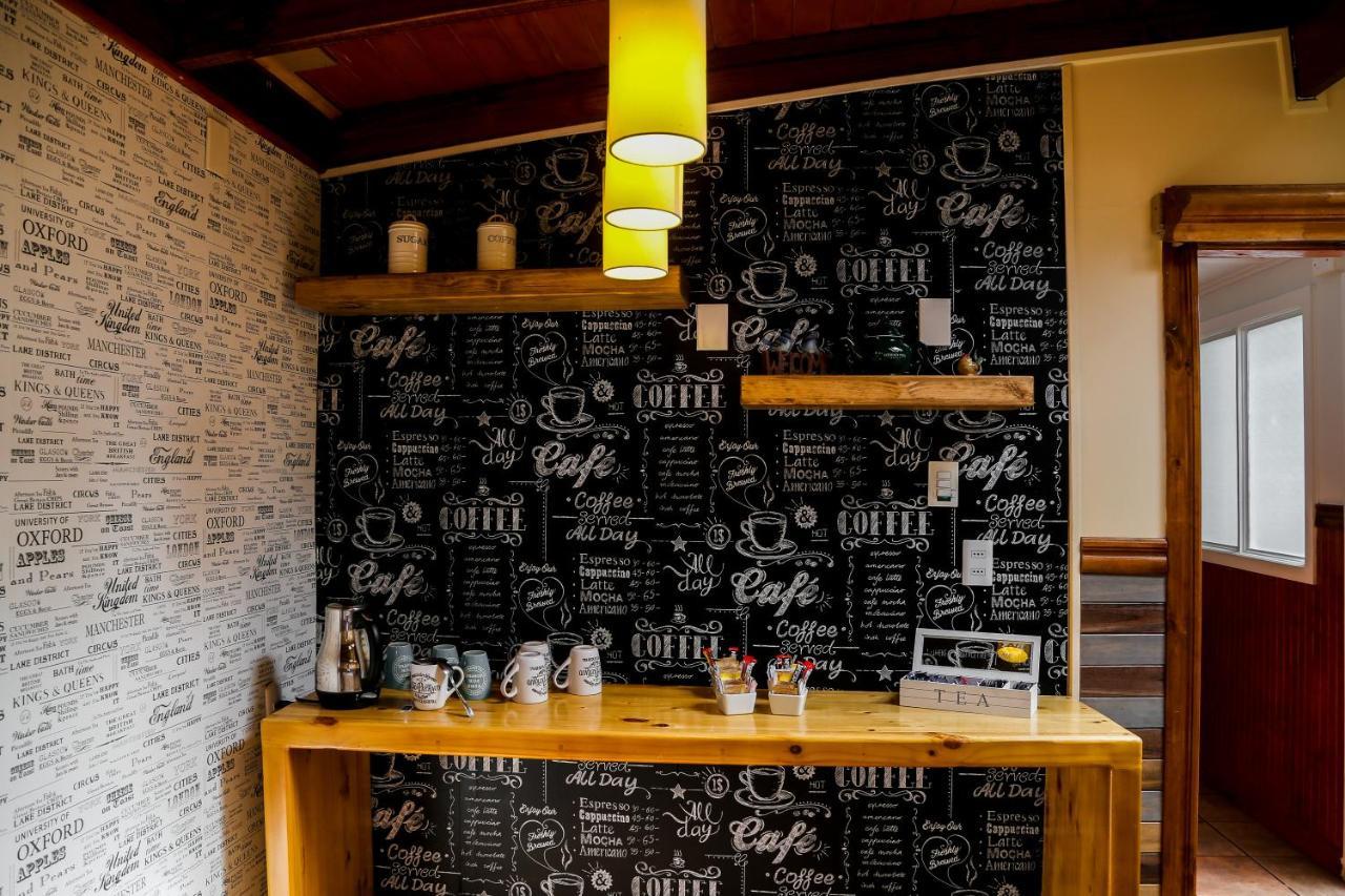 Hotel Albatros Punta Arenas