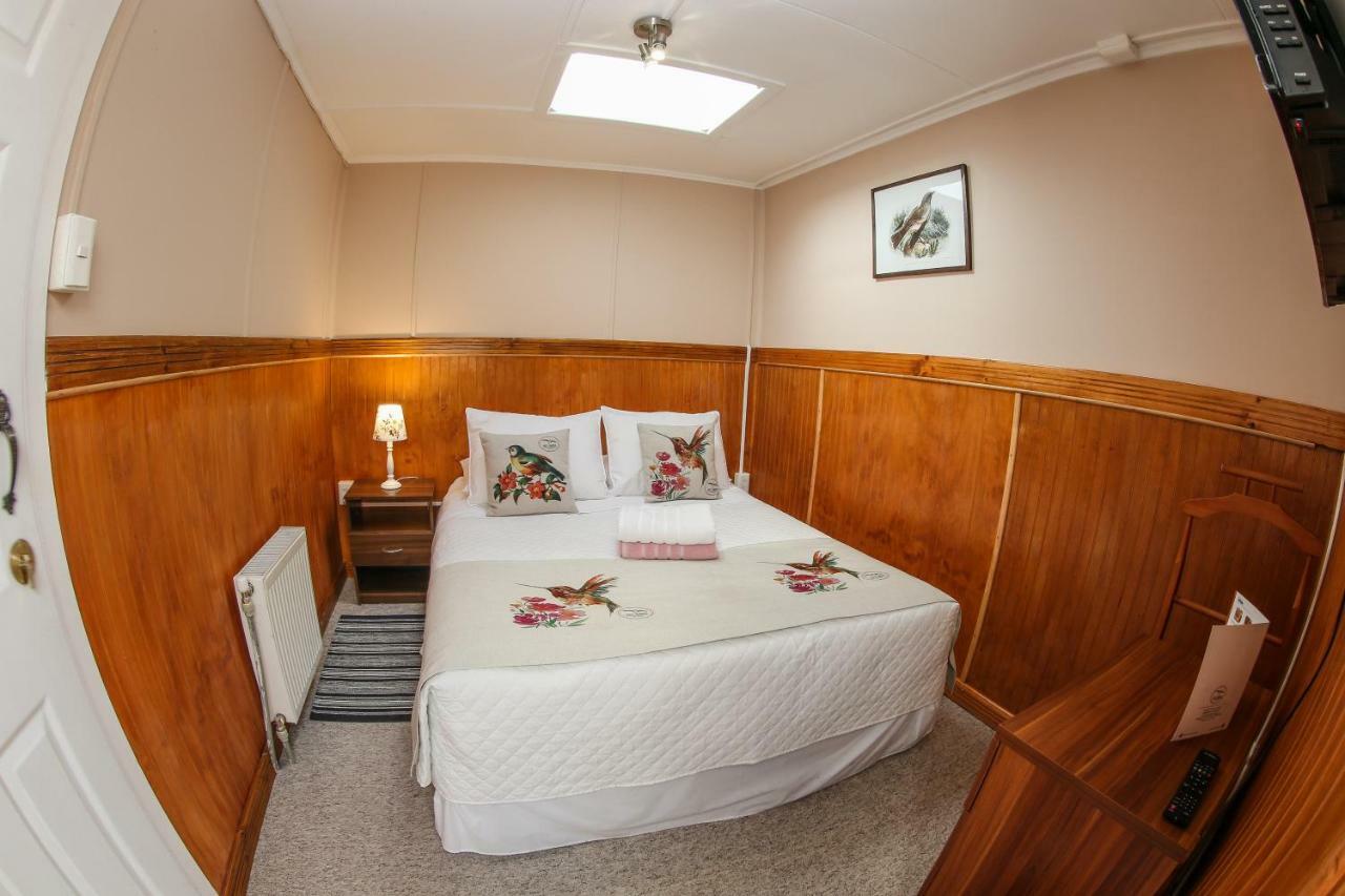 Hotel Albatros 3*