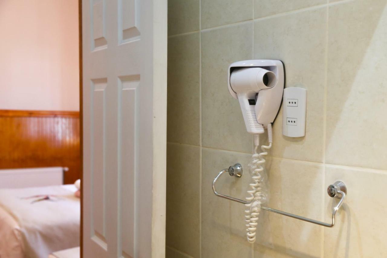 Albatros Hotel Punta Arenas