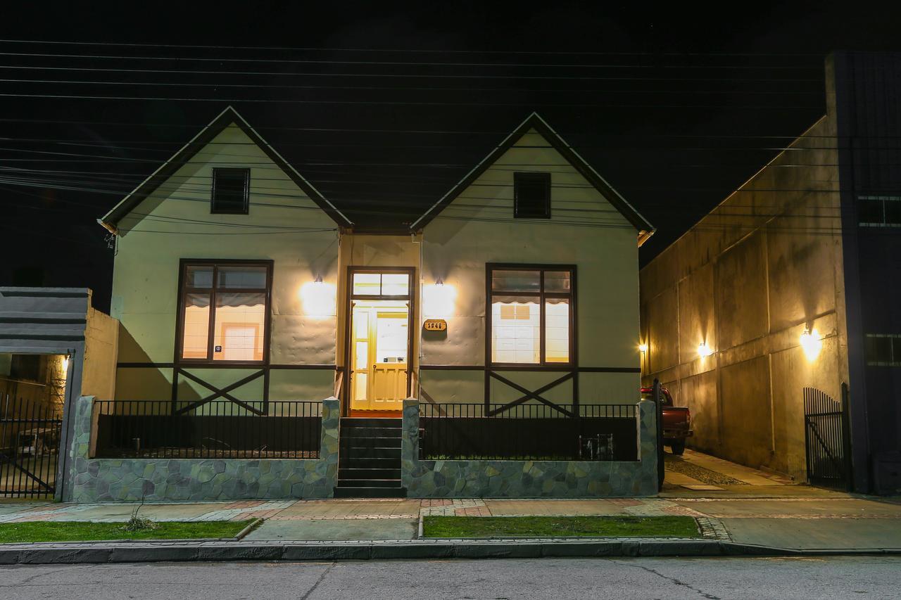 Albatros Hotel Punta Arenas